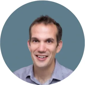 Benjamin Persiani