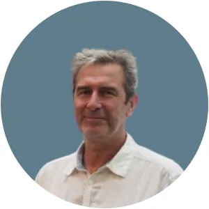 Frédéric Mourier